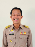 ผู้อำนวยการศูนย์ถ่ายทอดเทคโนโลยีการสหกรณ์ที่ 15 เพชรบุรี